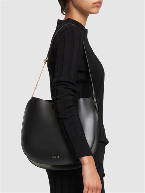 borsa saddle
